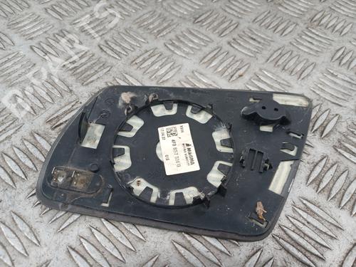 Espelho direito Espelho direito AUDI A6 Allroad C6 (4FH) 2.7 TDI quattro (180 hp) 32855416 32855416