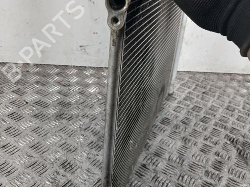 Used AC radiator AC radiator 38744998 38744998