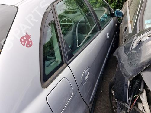 Hand brake CITROËN C5 I (DC_) 2.0 HDi (DCRHZB, DCRHZE) | BP28733736I18  - Image 5