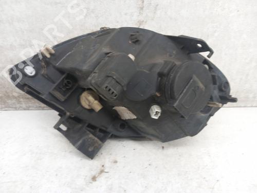 Used Right headlight Right headlight RENAULT KANGOO (KC0/1_) D 65 1.9 (KC0E, KC02, KC0J, KC0N) (64 hp) 28738492 28738492