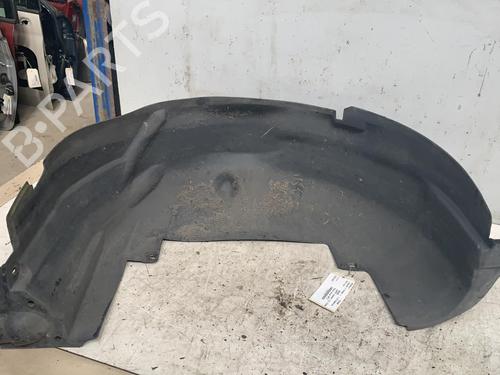 Used Wheel arch CITROËN JUMPY II Van 1.6 HDi 90 16V (90 hp) 28772526