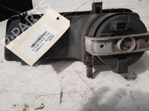 Used Right front fog light Right front fog light CITROËN EVASION MPV (22, U6) 2.0 HDI (109 hp) 28787407 28787407