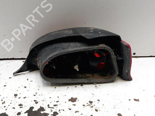 Used Left taillight CITROËN SAXO (S0, S1) 1.1 X, SX (60 hp) 28766584