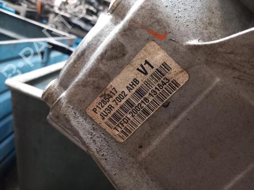 Gearbox VOLVO V40 Hatchback (525) D2 | BP38540941M3 - Image 6