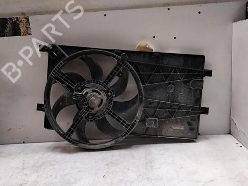 Radiator fan CITROËN NEMO MPV 1.4 HDi | BP28771080M35  - Image 5