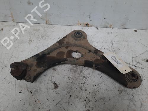 Used Left front suspension arm CITROËN C2 (JM_) 1.4 HDi (68 hp) 28750265