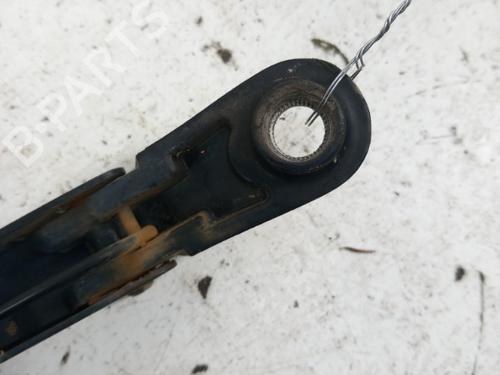 Front windshield wiper arm RENAULT CLIO III (BR0/1, CR0/1) 1.5 dCi (BR17, CR17) | BP28737702C143 