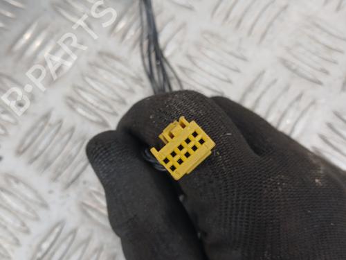 Used Left mirror Left mirror MERCEDES-BENZ A-CLASS (W169) A 160 CDI (169.006, 169.306) (82 hp) 31799653 31799653