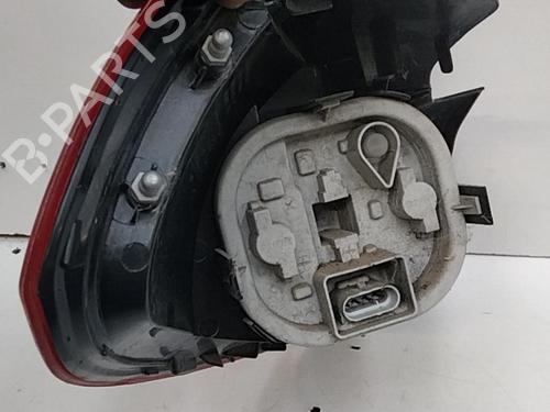 Right taillight FIAT BRAVO II (198_) 1.9 D Multijet (198AXE1A) | BP28757618C35 