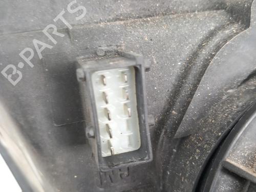 Left headlight OPEL MERIVA A MPV (X03) 1.4 16V Twinport LPG (E75) | BP28781310C28 - Image 4