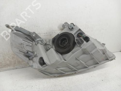 Left headlight CHEVROLET AVEO / KALOS Hatchback (T250, T255) 1.2 LPG | BP28784001C28 - Image 2