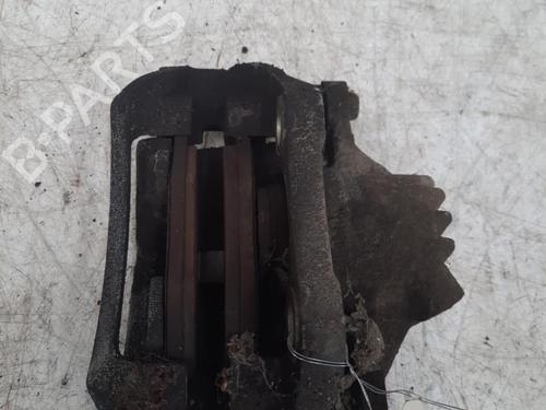 Right front brake caliper PEUGEOT 206 Hatchback (2A/C) 1.1 i | BP28790240M104 