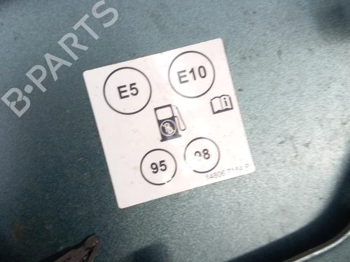 Fuel flap DACIA SANDERO III 1.0 TCe 90 | BP29567340C131 