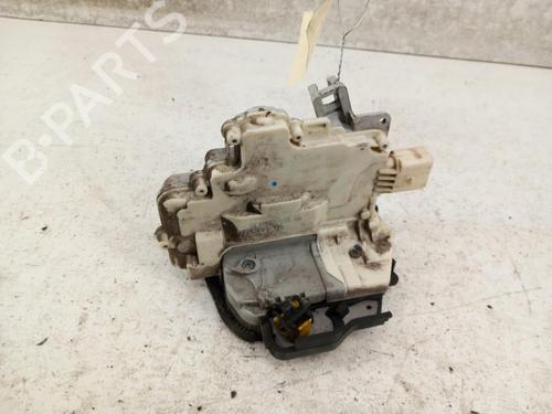 Elektronische module AUDI A4 B7 (8EC) 2.7 TDI (180 hp) 28746317
