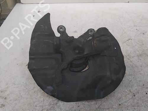 Left front steering knuckle BMW 3 Convertible (E46) 330 Ci | BP28789169M25 - Image 3