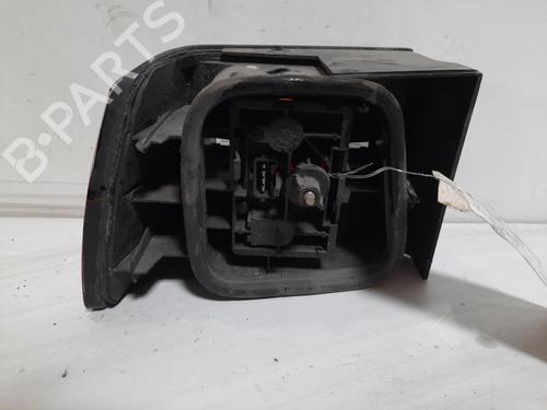 Used Right taillight CITROËN XANTIA (X1_, X2_) 2.0 HDI 109 (109 hp) 28760710