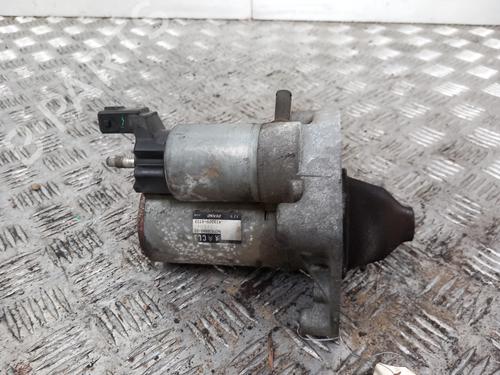 Startmotor PEUGEOT 208 I (CA_, CC_) 1.0 VTi (68 hp) 28737070