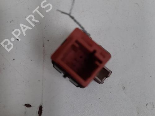 Warning switch CITROËN C4 I (LC_) 1.6 HDi | BP28758100I22 
