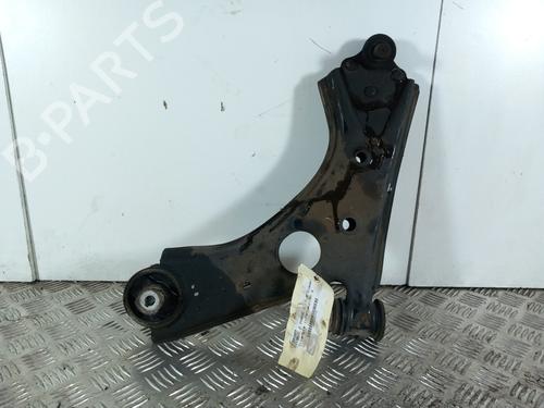 Used Left front suspension arm FIAT DOBLO Cargo (263_) 1.6 D Multijet (263WXD1B, 263WXR1B, 263WXX1B, 263ZXD1B,... (105 hp) 28743235