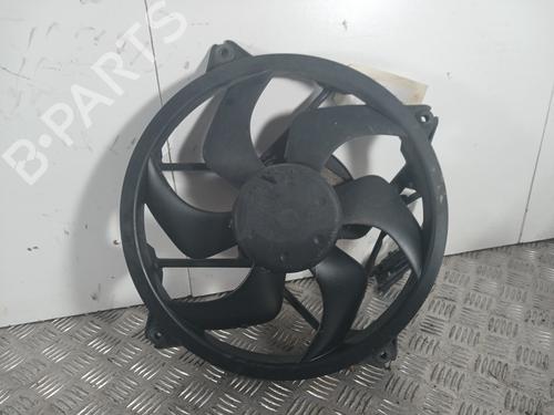 Radiator fan PEUGEOT 607 (9D, 9U) 2.0 HDI | BP31332242M35