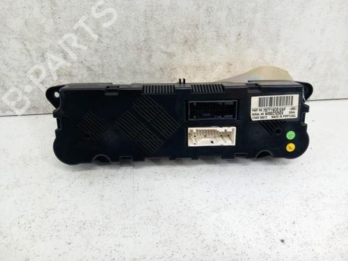 Climate control FORD S-MAX (WA6) 2.0 TDCi | BP28783992I5 - Image 2