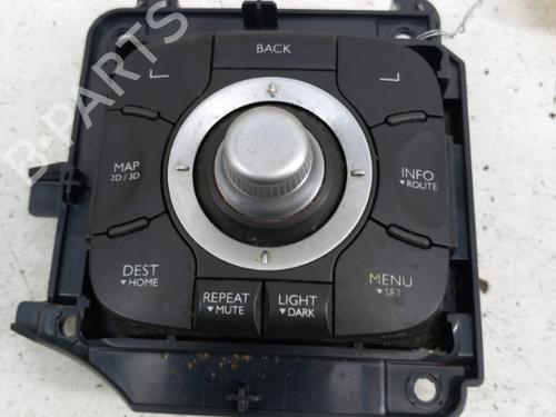 Used Switch RENAULT MEGANE III Grandtour (KZ0/1) 1.5 dCi (KZ09, KZ0D, KZ1G, KZ29, KZ14, KZ1W, KZ10, KZ1F,... (110 hp) 28781582
