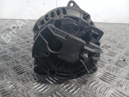 Alternator RENAULT KANGOO / GRAND KANGOO II (KW0/1_) 1.5 dCi 90 (KW05, KW08, KW0G, KW11) | BP30506497M7