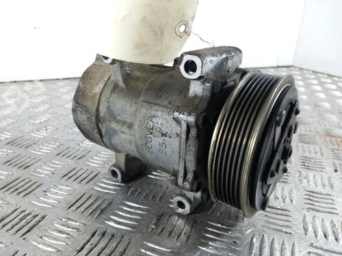 AC compressor CITROËN C3 Pluriel (HB_) 1.6 | BP28743738M34 