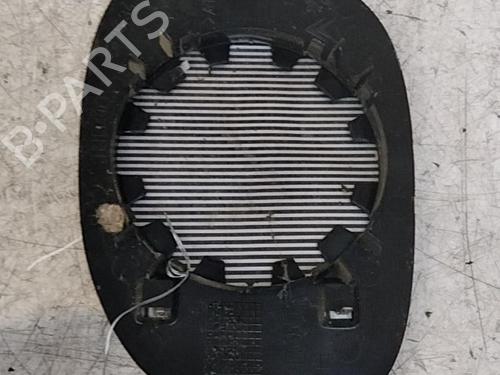 Szkło lusterka prawego PEUGEOT 206 Hatchback (2A/C) 1.4 HDi eco 70 | BP28785433C147 