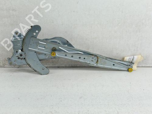Used Front right window mechanism Front right window mechanism RENAULT KANGOO (KC0/1_) D 65 1.9 (KC0E, KC02, KC0J, KC0N) (64 hp) 28750813 28750813
