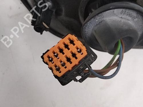 Left mirror PEUGEOT 206 Hatchback (2A/C) 1.4 HDi eco 70 | BP28769703C26 