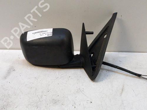Used Right mirror Right mirror VW JETTA II (19E, 1G2, 165) 1.6 D (54 hp) 28774452 28774452