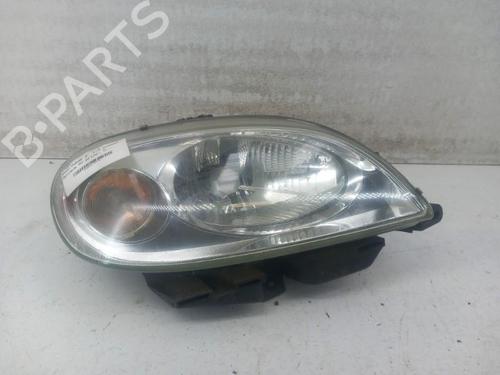 Right headlight CITROËN SAXO (S0, S1) 1.5 D | BP28745910C29 