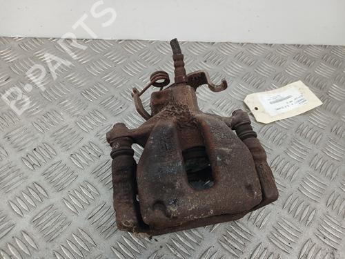 Used Right rear brake caliper FORD TRANSIT Van (FA_ _) 2.2 TDCi (85 hp) 30392354