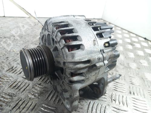 Used Alternator Alternator SEAT IBIZA V (KJ1, KJG) 1.6 TDI (95 hp) 30107975 30107975