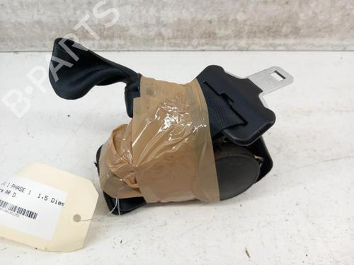 Used Rear right belt tensioner NISSAN QASHQAI I (J10, NJ10) 1.5 dCi (106 hp) 28768553