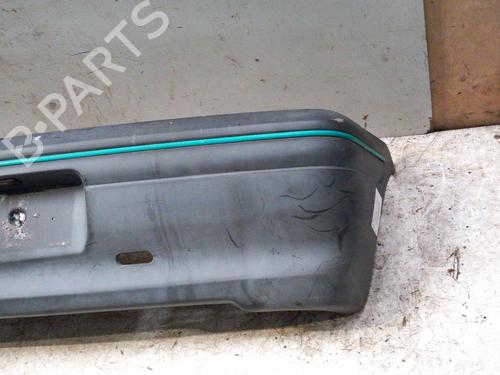 Used Rear bumper Rear bumper PEUGEOT 106 II (1A_, 1C_) 1.0 i (50 hp) 28778763 28778763