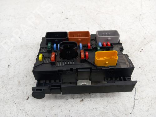 Used Fuse box PEUGEOT 207 (WA_, WC_) 1.4 16V (95 hp) 28738405