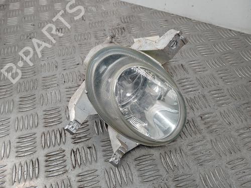Mistlamp links PEUGEOT 206 Hatchback (2A/C) 1.4 i (75 hp) 31649630