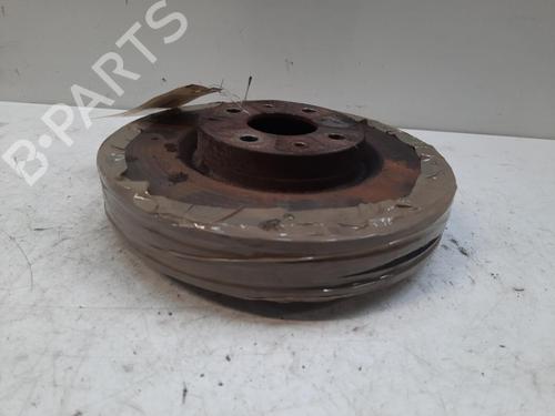 Used Other Other LANCIA LYBRA SW (839_) 1.9 JTD (839.BXI1A, 839.BXN1A, 839.CXL1A) (116 hp) 28786617 28786617