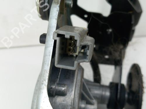 Rear wiper motor JAGUAR X-TYPE I Estate (X400) 2.2 D | BP28751382M102 