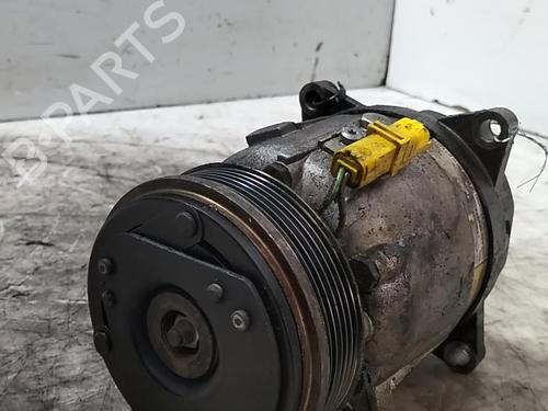 Compressor A/C CITROËN C5 I (DC_) 2.0 HDi (DCRHZB, DCRHZE) (109 hp) 28773636