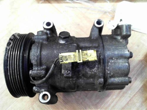 Compressor A/A PEUGEOT 307 SW (3H) 1.6 HDI 110 (109 hp) 28792615
