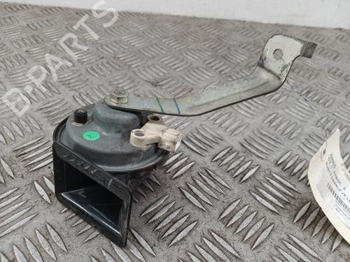 Used Horn Horn CITROËN C3 I (FC_, FN_) [2002-2013] 33534060 33534060