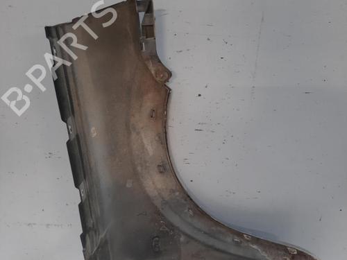 Used Left front fenders LAND ROVER FREELANDER I (L314) 2.0 DI 4x4 (98 hp) 28758617