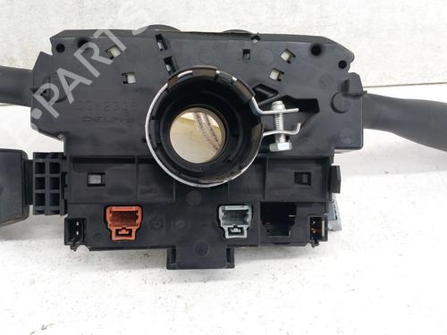 Steering column stalk PEUGEOT EXPERT Van (VF3A_, VF3U_, VF3X_) 2.0 HDi 120 | BP28761587I23 