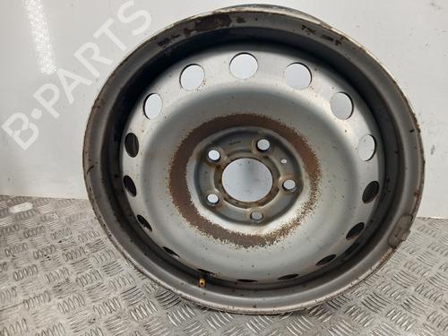 Fælk NISSAN PRIMASTAR Van (X83) 2.0 dCi 115 | BP36446093C45 - Image 2
