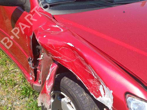 Gearbox PEUGEOT 306 Hatchback (7A, 7C, N3, N5) 1.9 D | BP28788596M3 