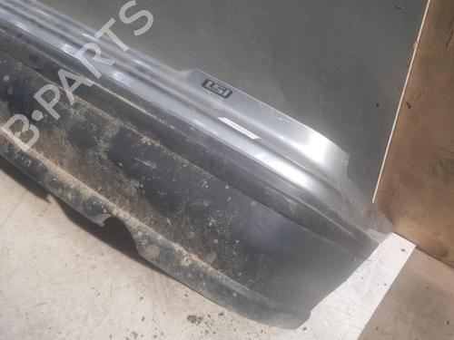 Used Rear bumper HONDA CIVIC VI Saloon (EJ, EK, SO) 1.5 i (EK3) (114 hp) 28776045