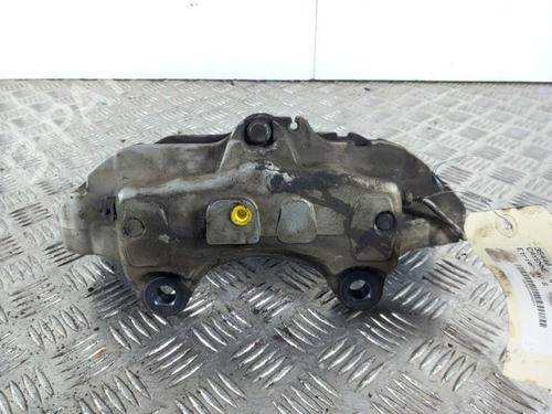Left front brake caliper PORSCHE CAYENNE (9PA) Turbo S 4.5 | BP28768314M105 - Image 2